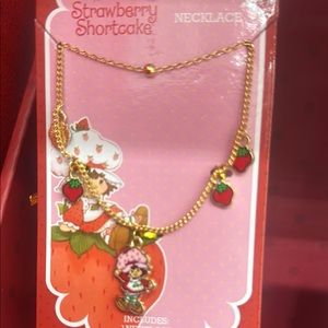 Gold Necklace for Kids